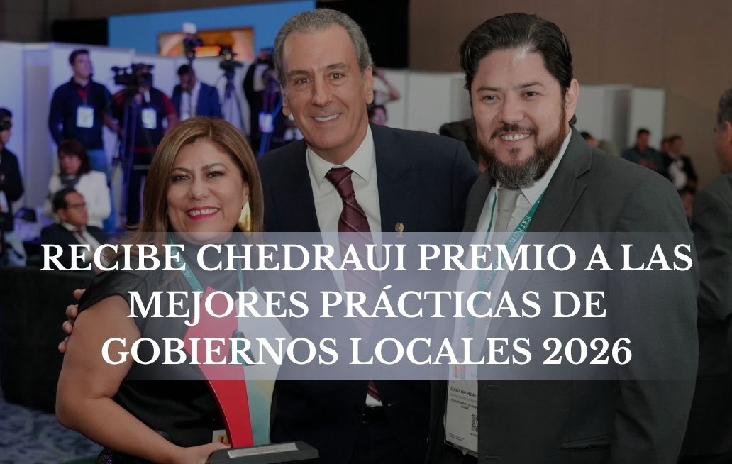 Practicas de Gobiernos Locales 2026
