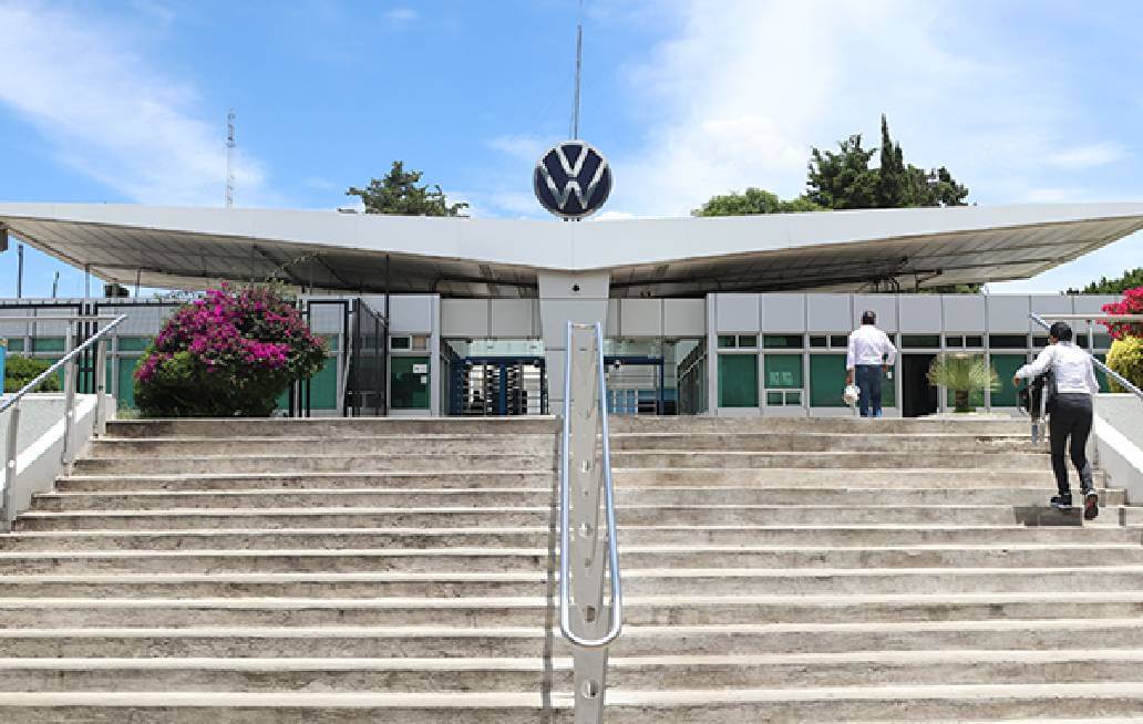  SITIAVW se pronuncia en contra de los despidos en Volkswagen