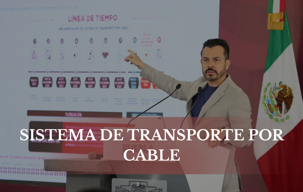 Sistema de Transporte
