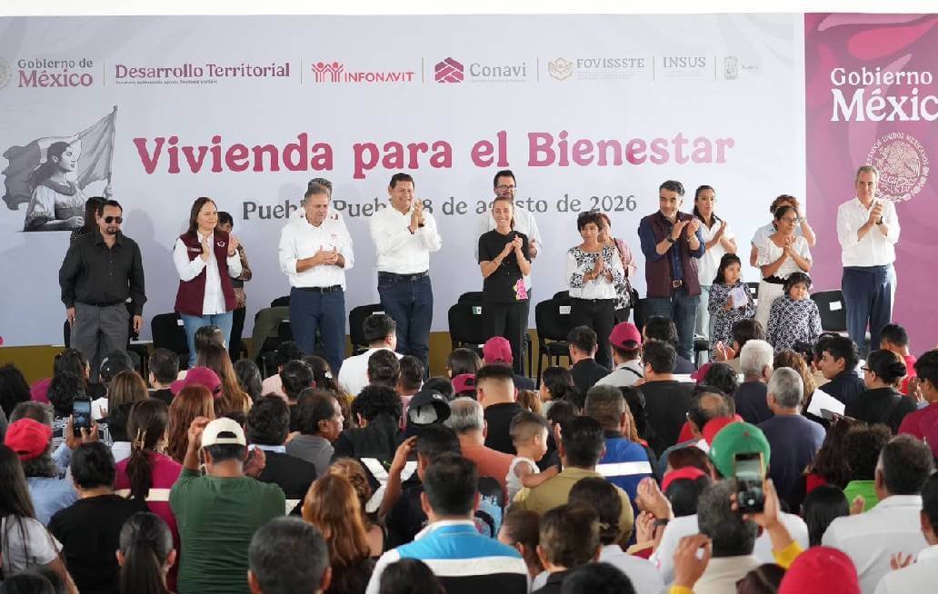 Suma Chedraui esfuerzos con Claudia Sheinbaum y Alejandro Armenta en la Jornada Nacional de Reforestación Suma Chedraui esfuerzos con Claudia Sheinbaum y Armenta