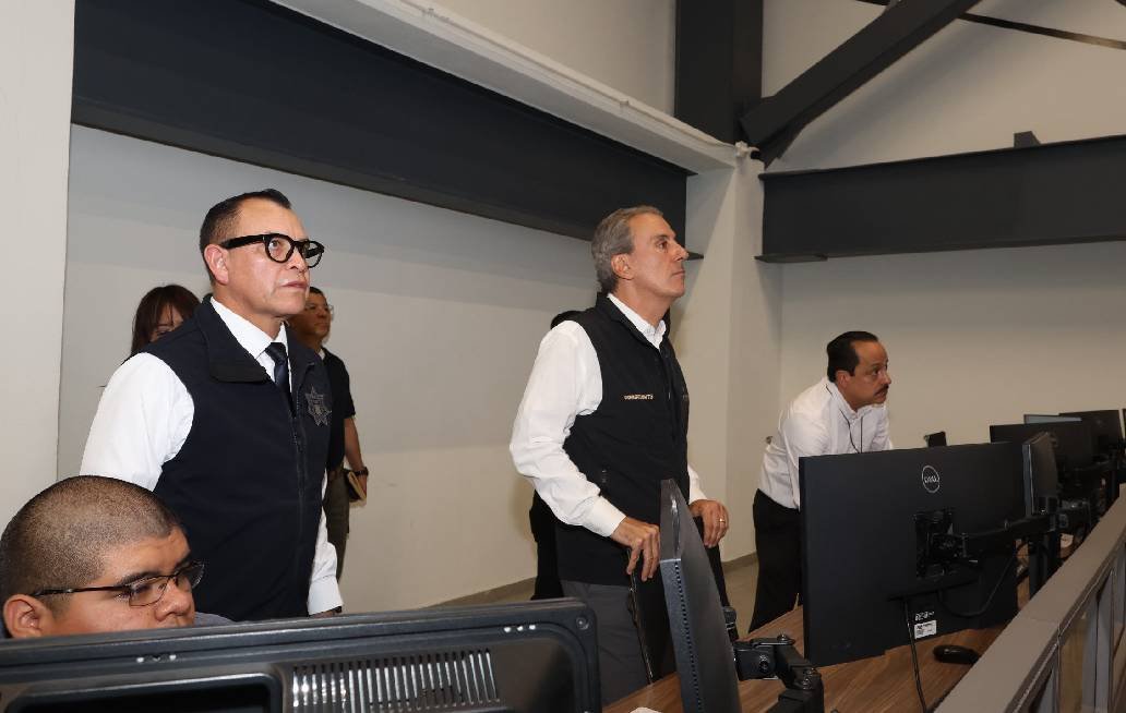 Verifica Chedraui programa Puebla 360 en la DGERI Verifica Chedraui programa Puebla 360 en la DGERI