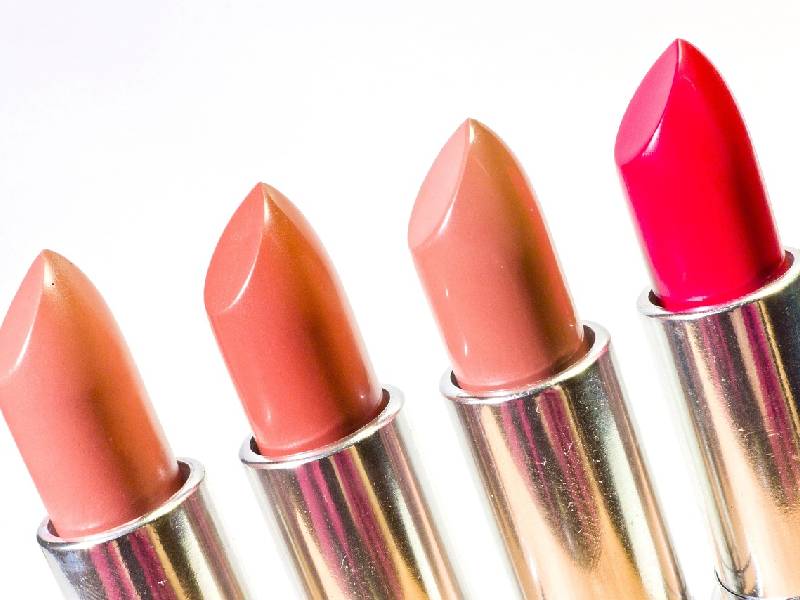 cifras que hablan del lapiz labial