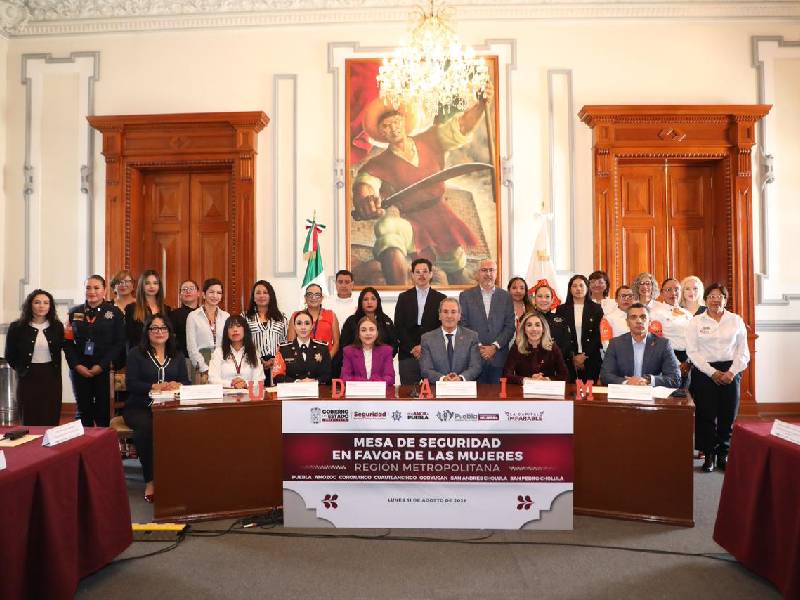 durante la jornada se compartieron