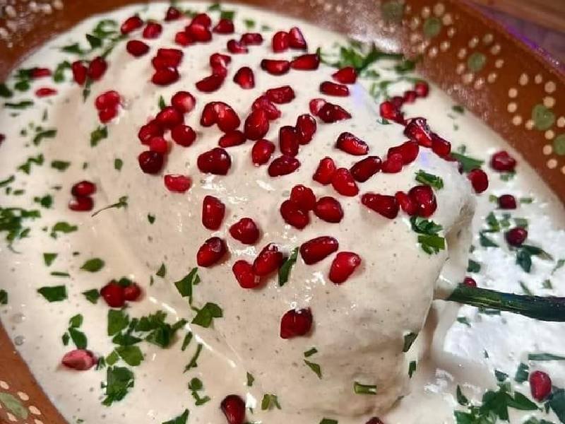 el verdadero origen como postre