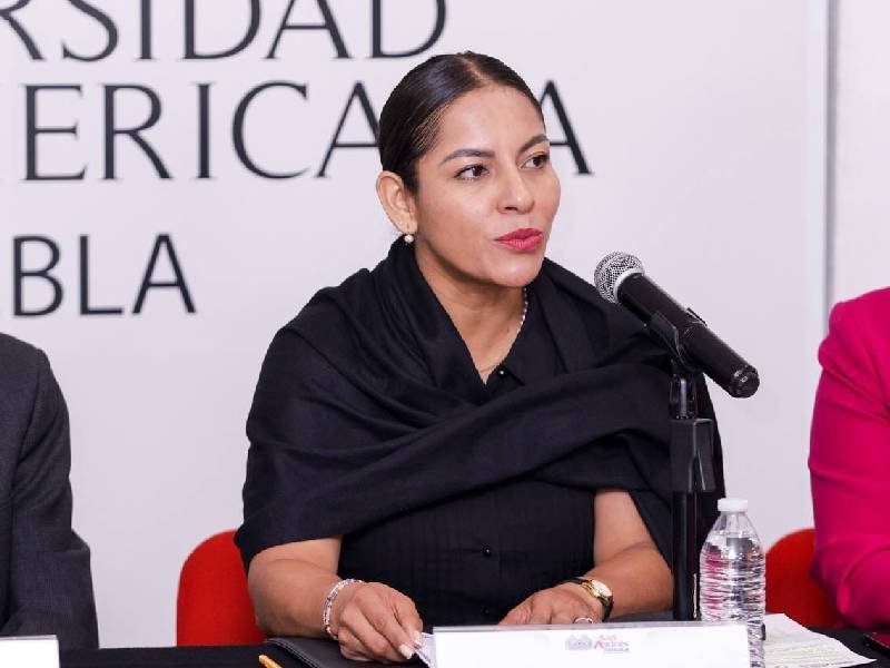 en su mensaje la presidenta