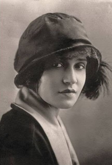 Día Mundial de la Fotografía: Tina Modotti