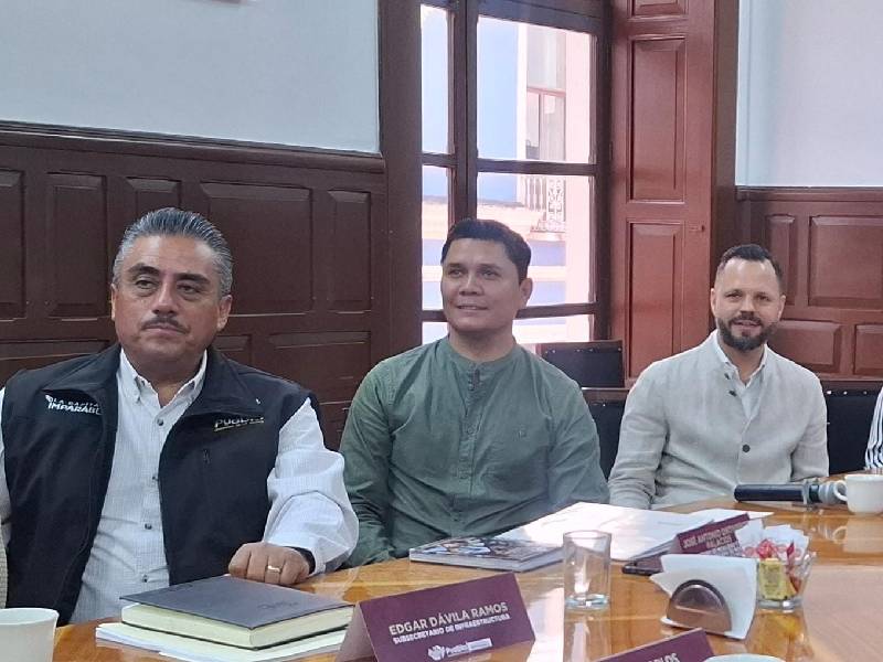 funciones principales