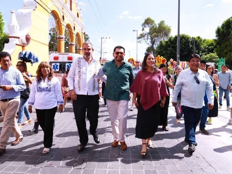 la edil reconocio que esta