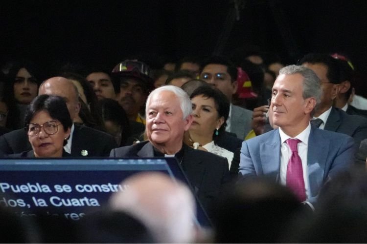 Los 600 días de Alejandro Armenta