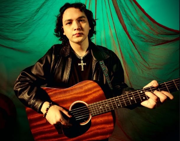 luis picazo música