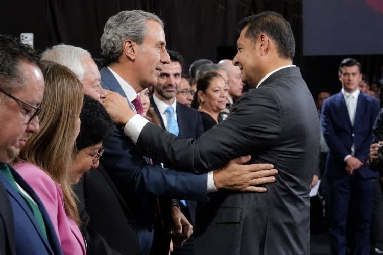 Los 600 días de Alejandro Armenta