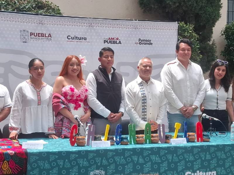 preparan operativo de seguridad