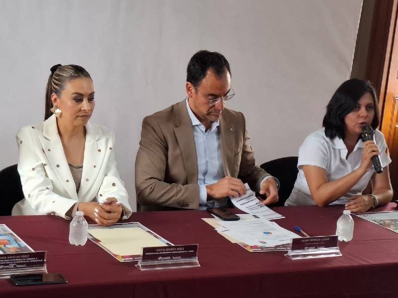 requisitos para participar
