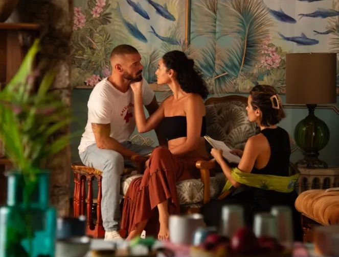Ricky Martin se suma a la nueva película de Gael García Bernal