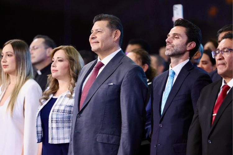 Los 600 días de Alejandro Armenta