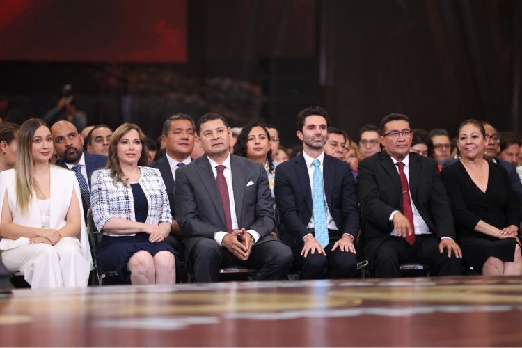 Los 600 días de Alejandro Armenta