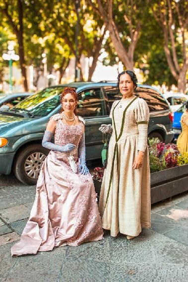 mal de amores se filmó en Puebla