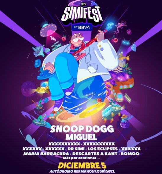simifest 2026 cartel
