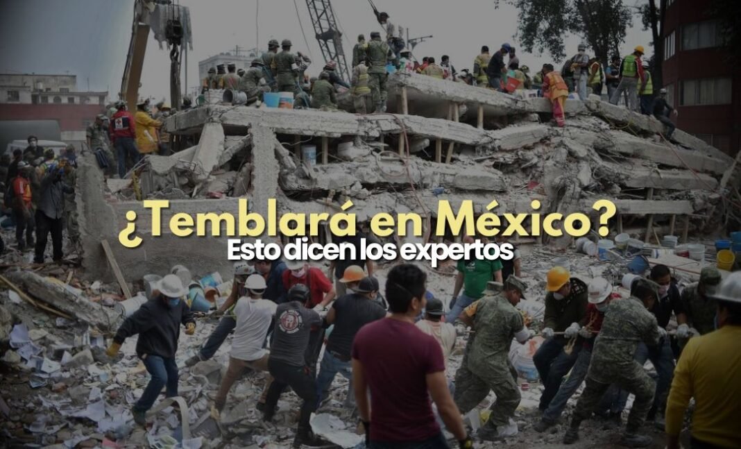 Terremotos sacuden América Latina: ¿México debe preocuparse? Terremotos sacuden América Latina: ¿México debe preocuparse?