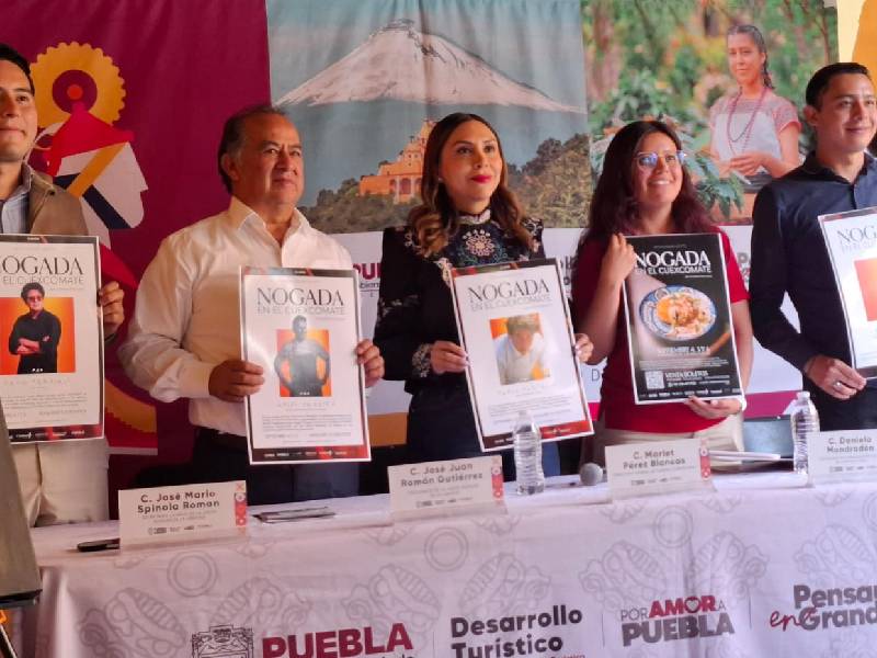 una experiencia gastronómica