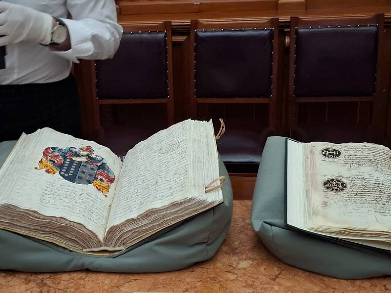 valor historico y conservacion