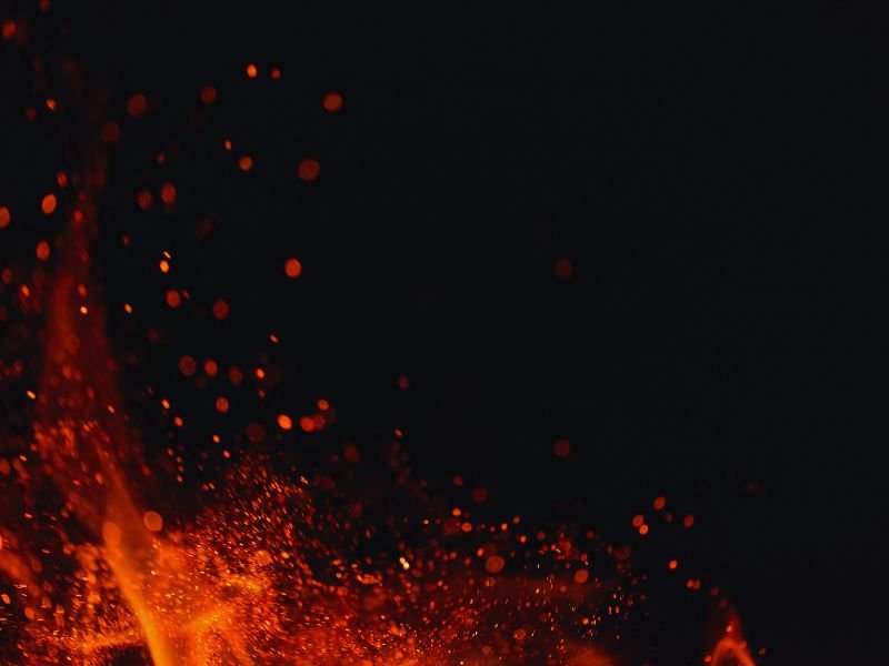 ¿Por qué el diablo anda suelto