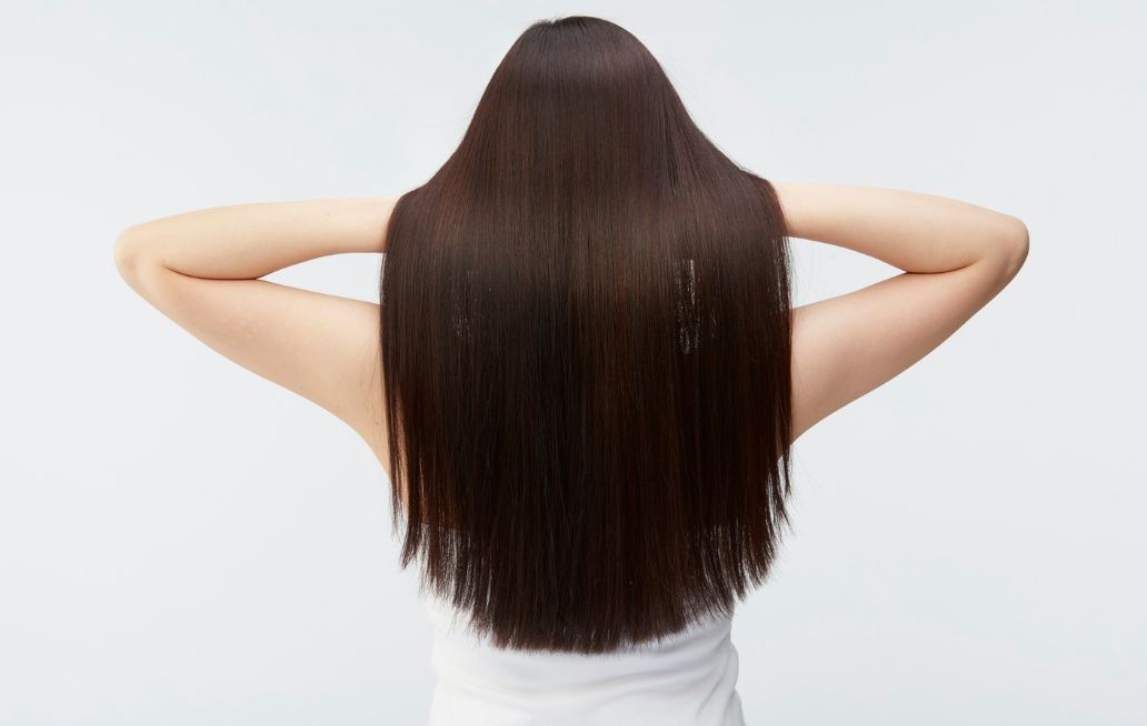 3 vitaminas que ayudar a tener un cabello sano