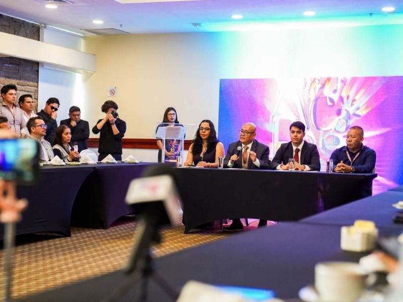 ACAFEST OCIIMAC 2026 