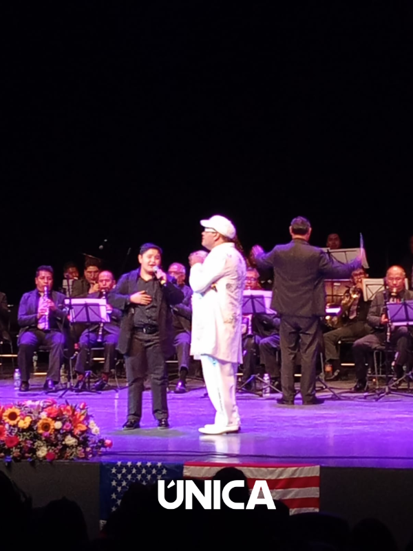 AUDITORIO METROPOLITANO