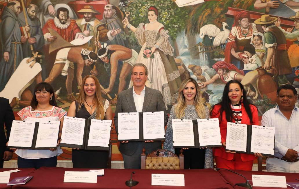 Acerca Chedraui atención y prevención a las mujeres