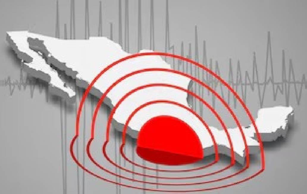 Advierten sobre riesgos de objetos y estructuras ante movimientos
