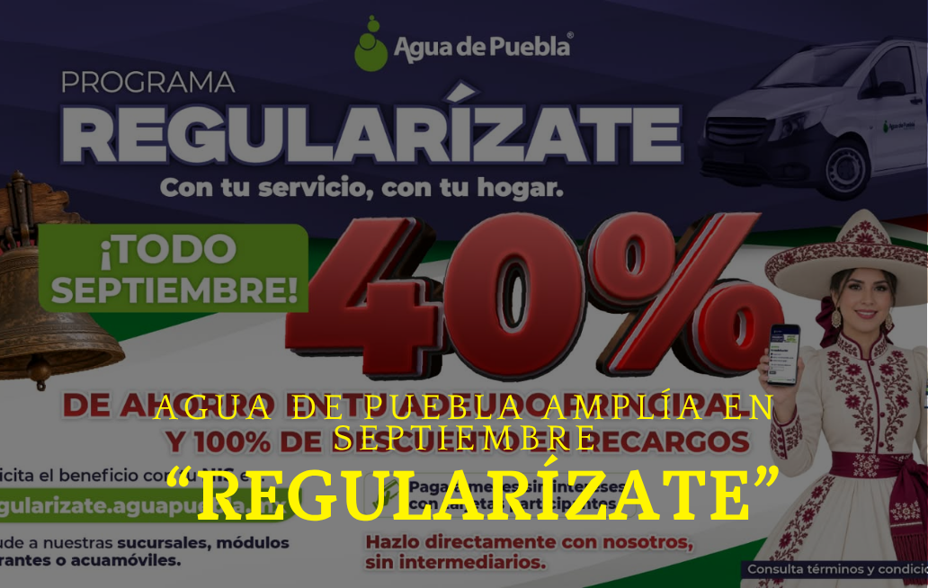 Agua de Puebla