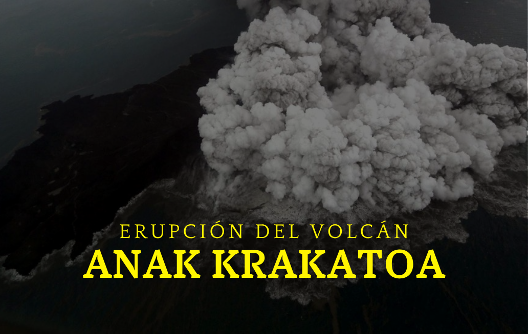 Anak Krakatoa