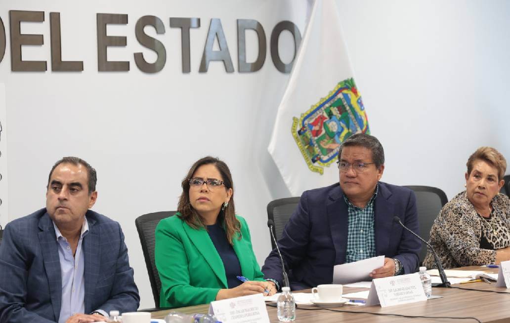  Aprueba Comisión del Congreso donación de espacios