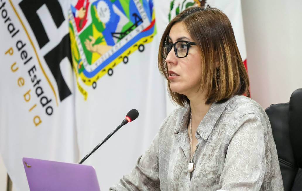  Aprueba el IEE Puebla las convocatorias para el proceso electoral