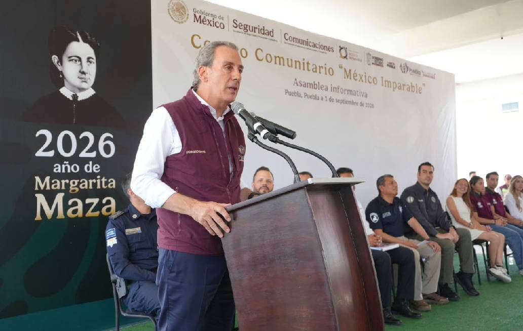 Arrancan Miguel Torruco, Francisco Sánchez y Chedraui