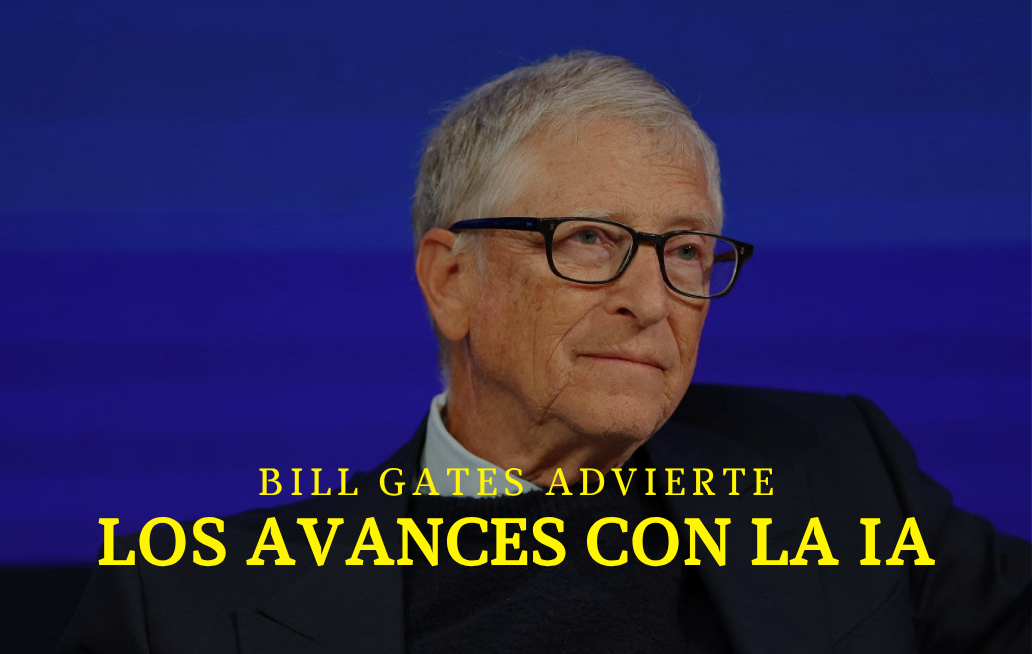BILL GATES