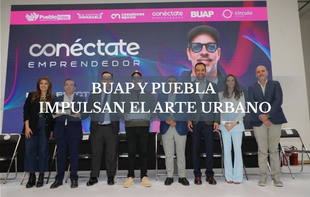 BUAP