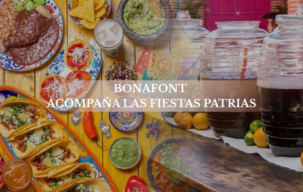 Bonafont