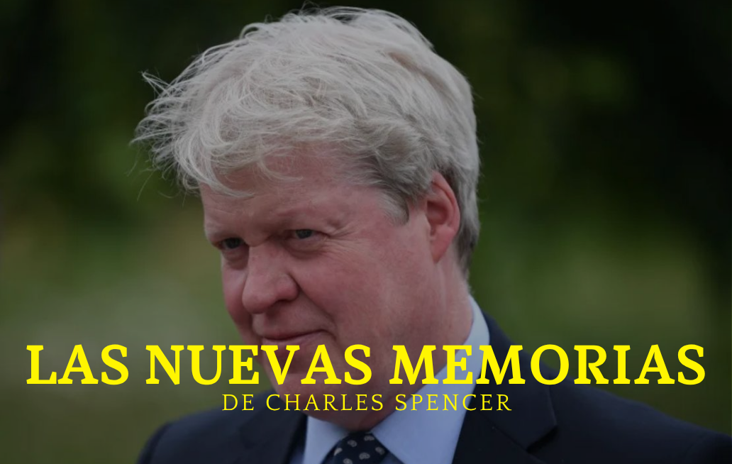 CHARLES SPENCER