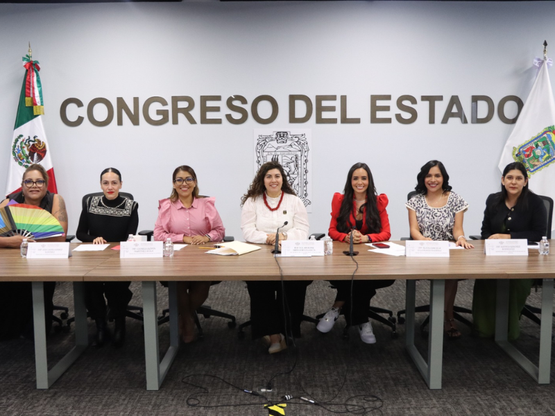 CONGRESO DE PUEBLA