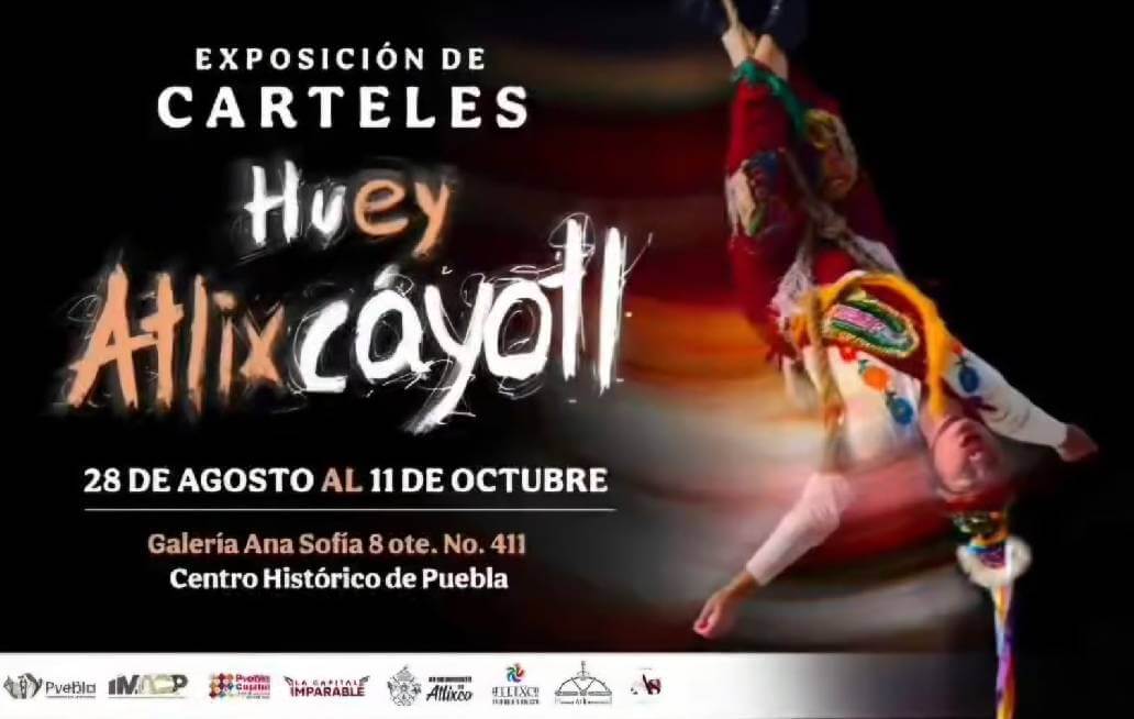  Cartelera cultural: Disfruta de la oferta artística este fin de semana