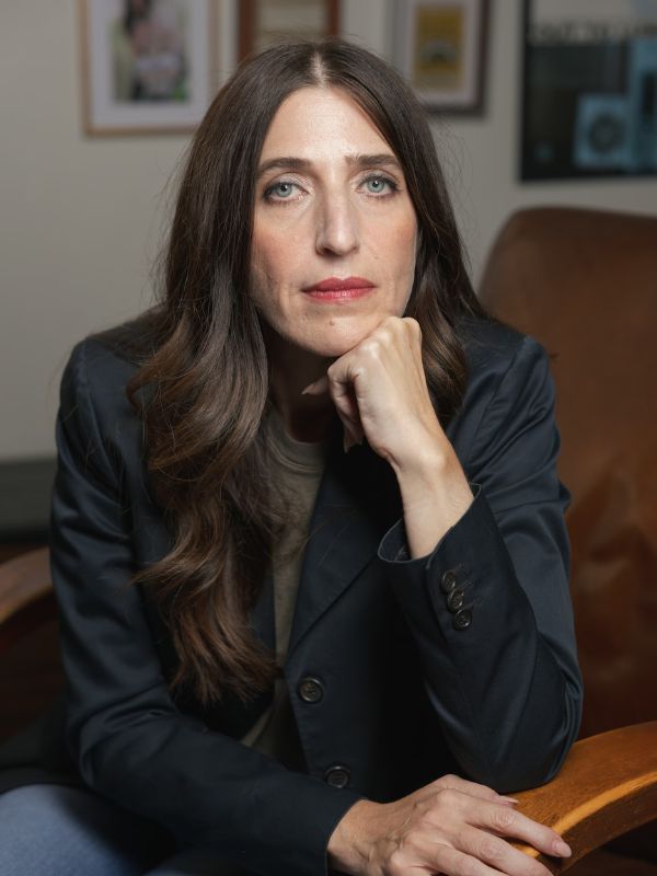 Casey Revkin