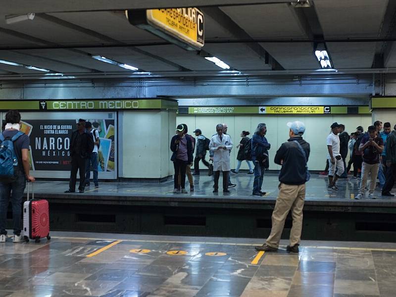 Ciudad de México, septiembre de 2026