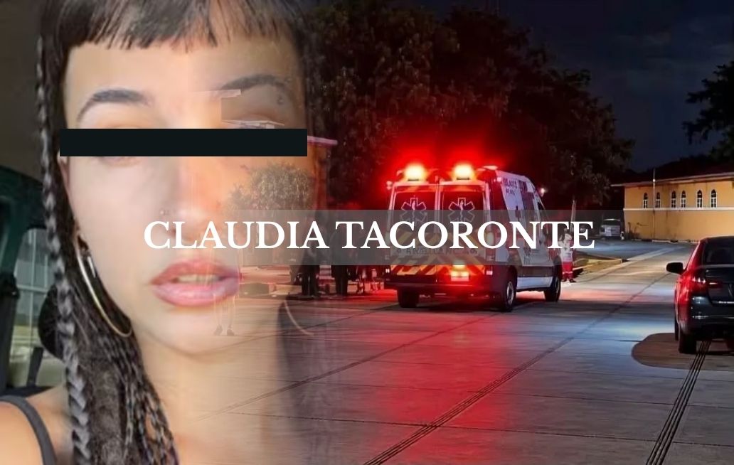 Claudia Tacoronte: investigan feminicidio en Cuautla Claudia Tacoronte