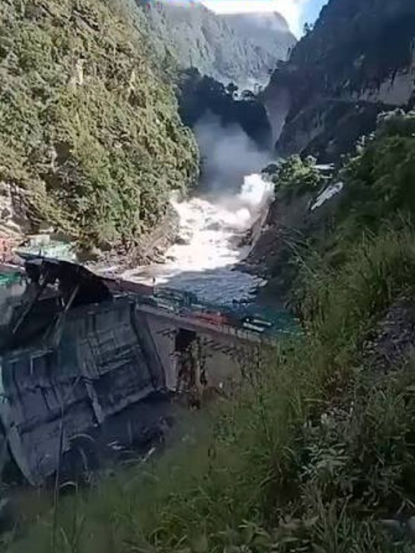 Nepal