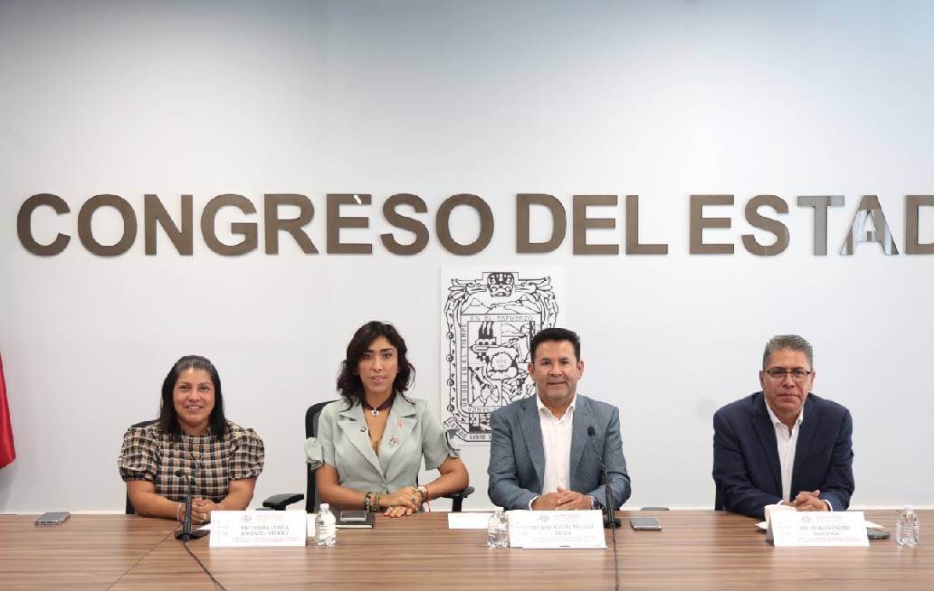 Comisión del Congreso aprueba reformas para fortalecer los procesos de entrega-recepción Comisión del Congreso aprueba reformas para fortalecer