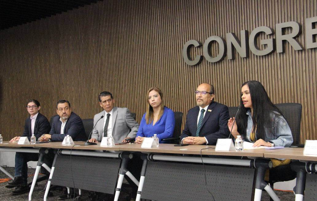 Congreso de Puebla y universidades impulsan los Foros “Juventudes y Participación Ciudadana” Congreso de Puebla y universidades impulsan los Foros