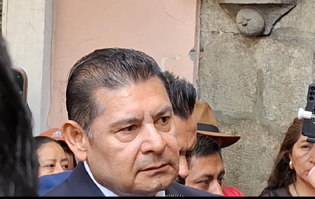 Continúan las labores de búsqueda de Hugo Alejandro Hernández Tello en el río Alseseca Continúan las labores de búsqueda de Hugo Alejandro Hernández Tello en el río Alseseca