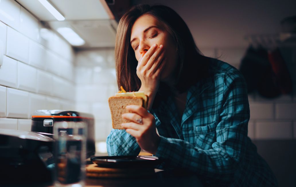 Cortisol alto: cómo identificar las señales de alerta